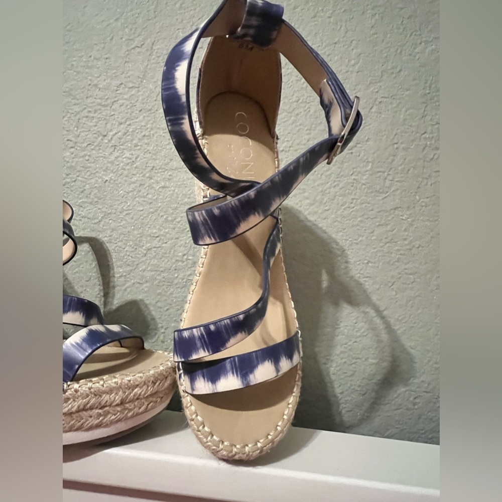 Wedges new - Picture 2 of 16
